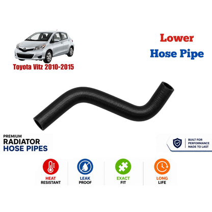 Buy Toyota Vitz 2010-2015 Lower Hose Pipe in Pakistan
