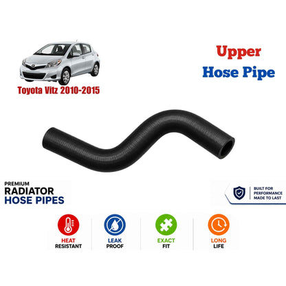 Buy Toyota Vitz 2010-2015 Upper Hose Pipe in Pakistan