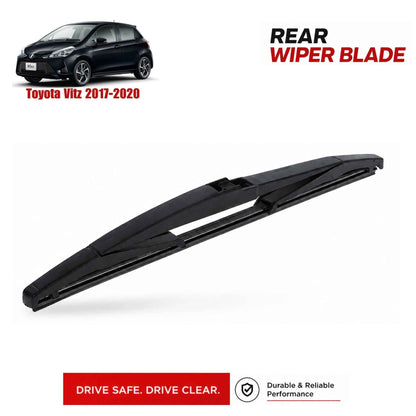 Buy Toyota Vitz 2017-2020 Rear Wiper Blade in Pakistan at best Price