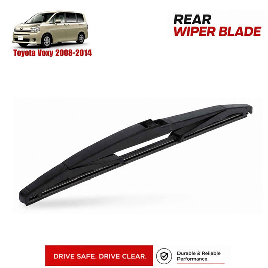 Buy Toyota Voxy 2008-2014 Rear Wiper Blade in Pakistan at best Price