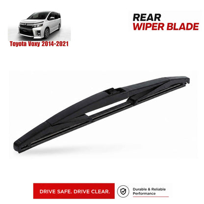 Buy Toyota Voxy 2014-2021 Rear Wiper Blade in Pakistan at best Price