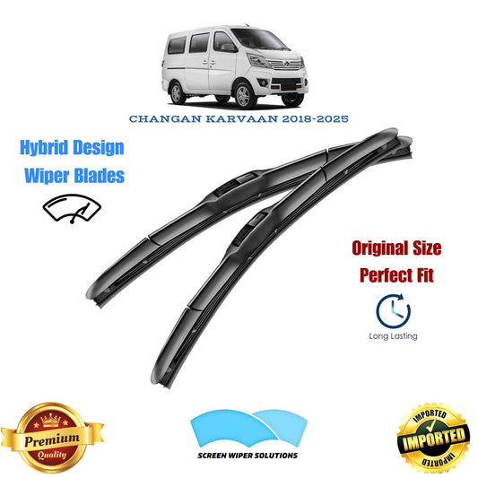 CHANGAN KARVAAN 2018-2025_Aero_Soft_Wiper_Blade_Set_in_Pakistan