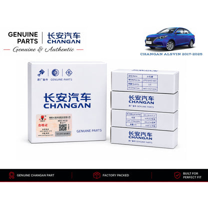 Changan Alsvin genuine spark plugs with authentic original packaging – Genuine Auto Store Pakistan
