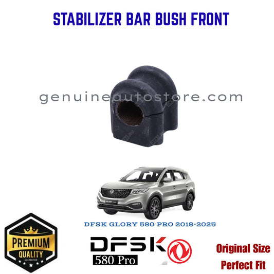 DFSK GLORY 580 PRO STABILIZER BAR BUSH IN PAKISTAN