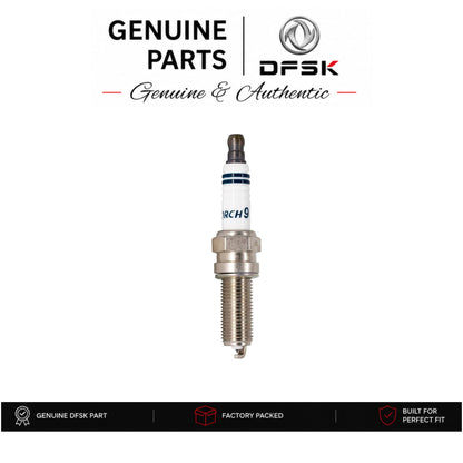 Dfsk Glory 580 Pro 2018-2025 genuine spark plugs with authentic original packaging – Genuine Auto Store Pakistan