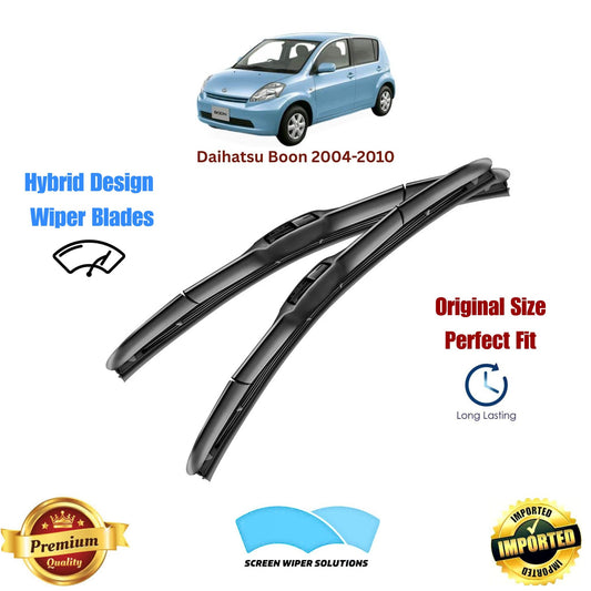 Daihatsu Boon 2004-2010_Aero_Soft_Wiper_Blade_Set_in_Pakistan