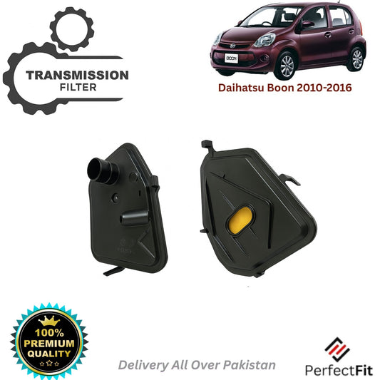 Daihatsu Boon 2010-2016 Gear Oil Filter – Transmission Strainer