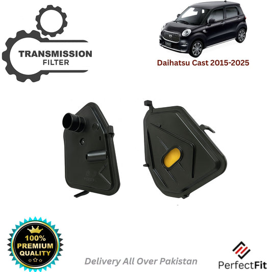 Daihatsu Cast 2015-2025 Gear Oil Filter – Transmission Strainer