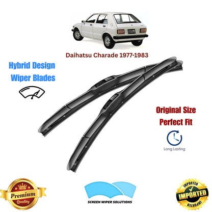 Daihatsu Charade 1977-1983 _Aero_Soft_Wiper_Blade_Set_in_Pakistan