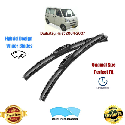 Daihatsu Hijet 2004-2007 Aero_Soft_Wiper_Blade_Set_in_Pakistan
