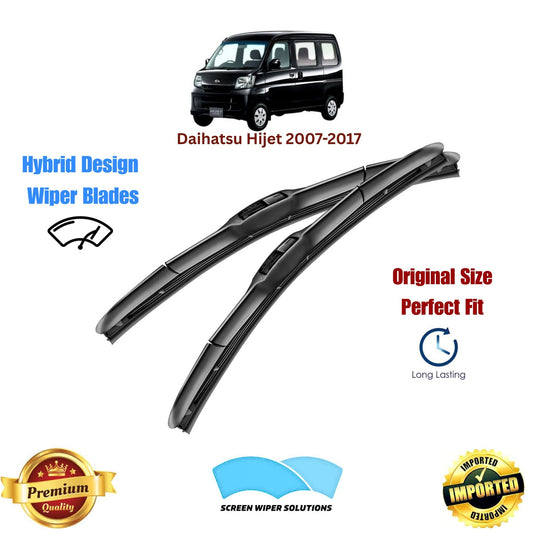 Daihatsu Hijit 2007-2017 _Aero_Soft_Wiper_Blade_Set_in_Pakistan