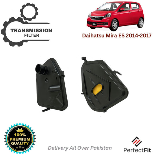 Daihatsu Mira ES 2014-2017 Gear Oil Filter – Transmission Strainer