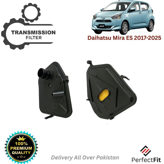 Daihatsu Mira ES 2017-2025 Gear Oil Filter – Transmission Strainer