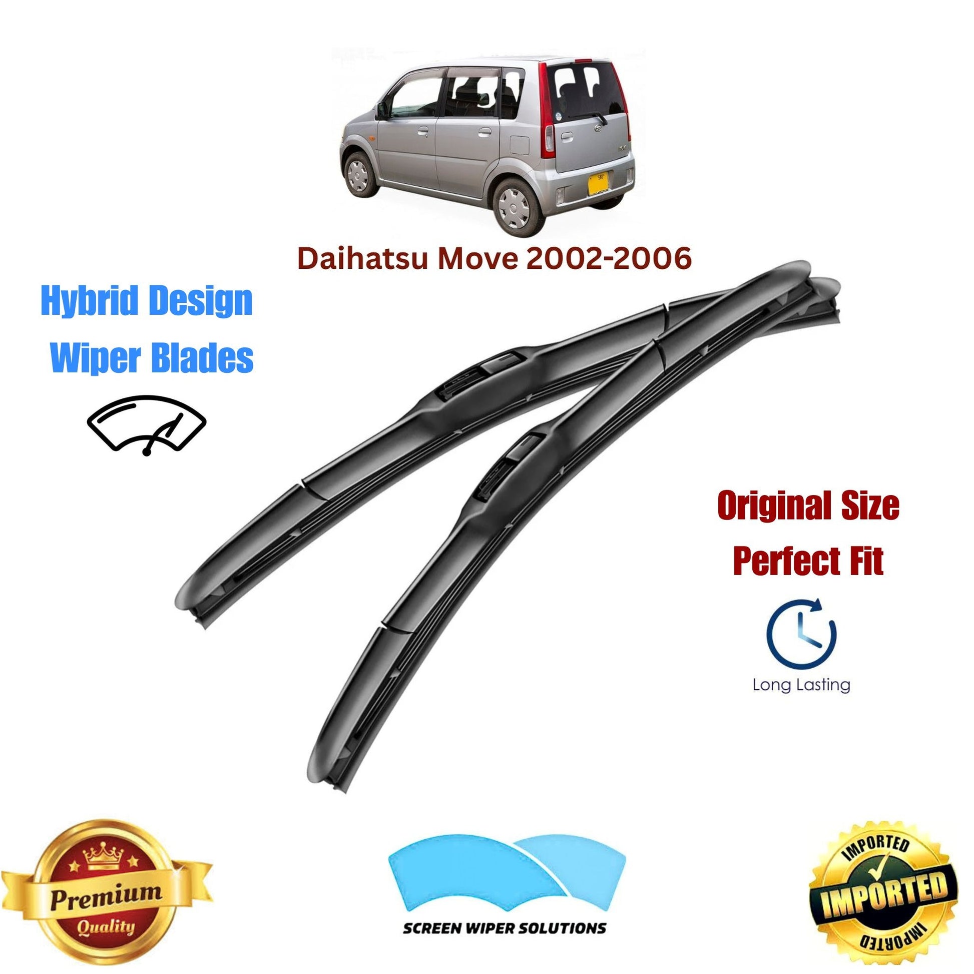 Daihatsu Move 2002-2006 Aero_Soft_Wiper_Blade_Set_in_Pakistan
