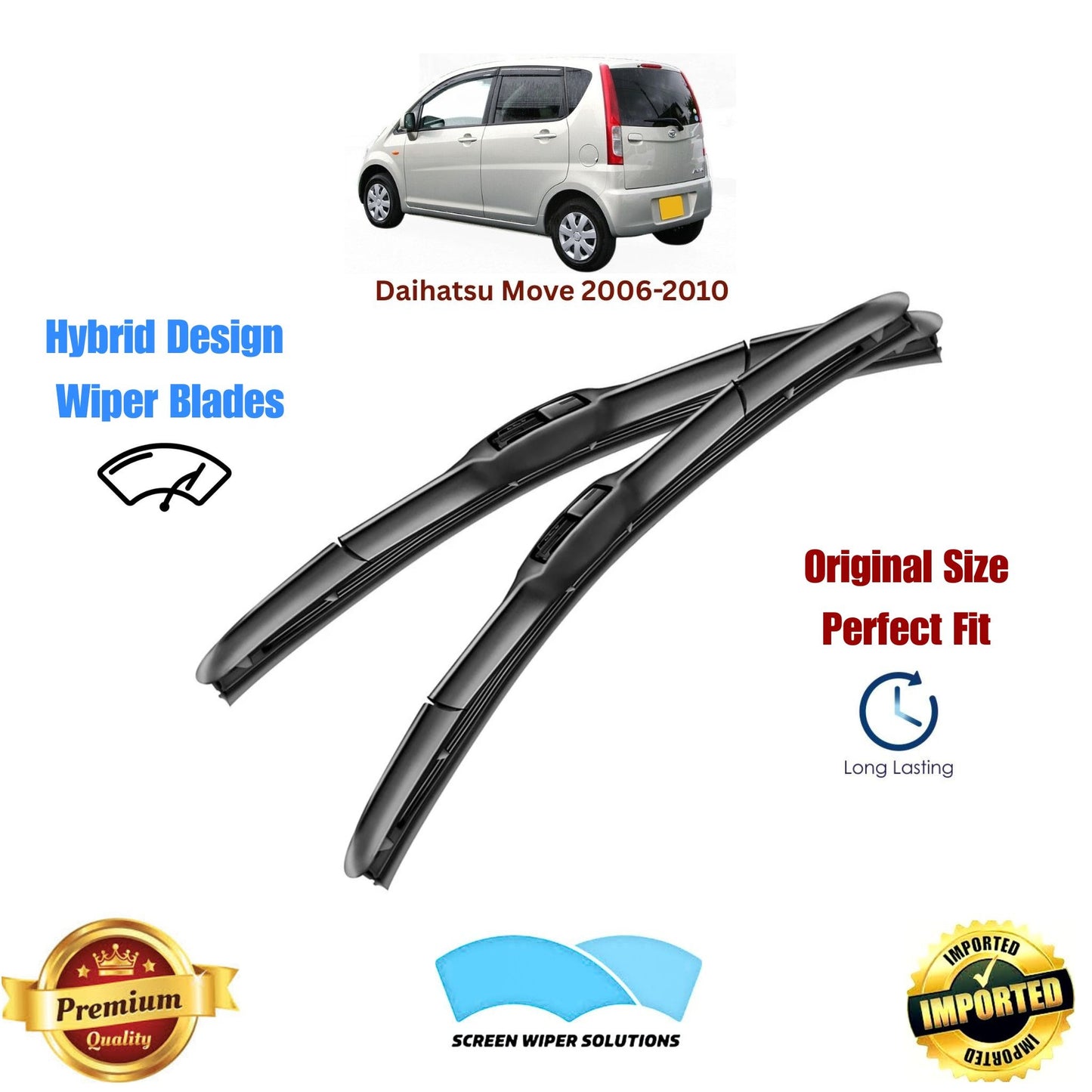 Daihatsu Move 2006-2010 Aero_Soft_Wiper_Blade_Set_in_Pakistan
