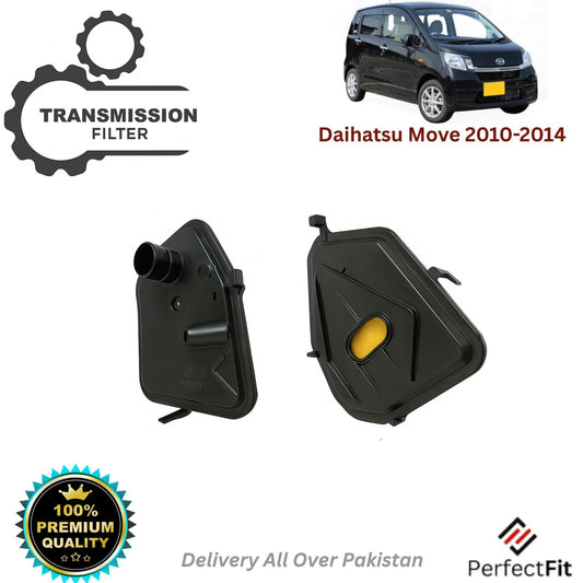 Daihatsu Move 2010-2014 Gear Oil Filter – Transmission Strainer
