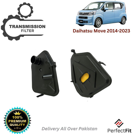 Daihatsu Move 2014-2023 Gear Oil Filter – Transmission Strainer