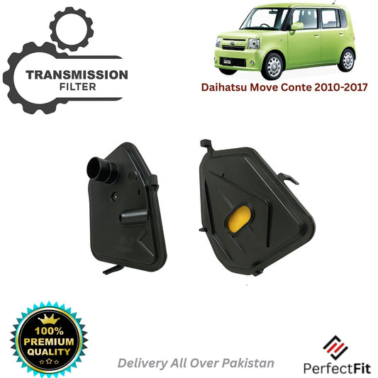 Daihatsu Move Conte 2010-2017 Gear Oil Filter – Transmission Strainer