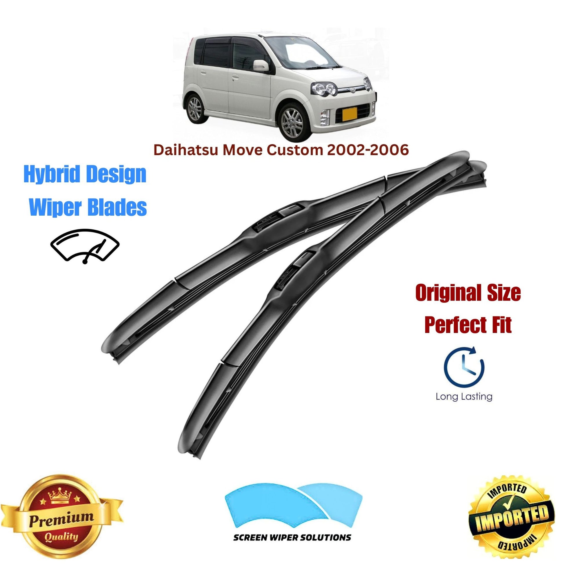 Daihatsu Move Custom 2002-2006 Aero_Soft_Wiper_Blade_Set_in_Pakistan
