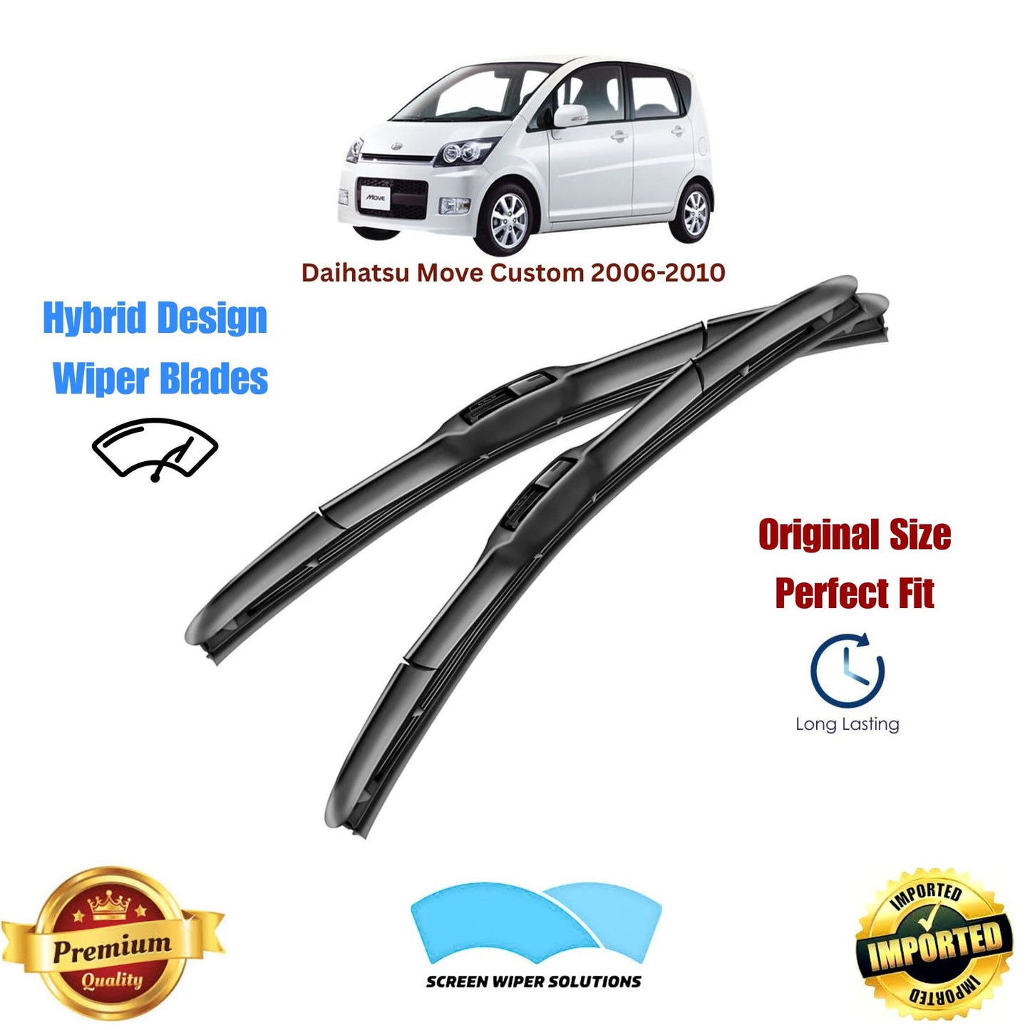 Daihatsu Move Custom 2006-2010 Aero_Soft_Wiper_Blade_Set_in_Pakistan