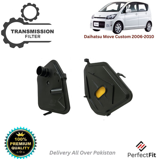 Daihatsu Move Custom 2006-2010 Gear Oil Filter – Transmission Strainer