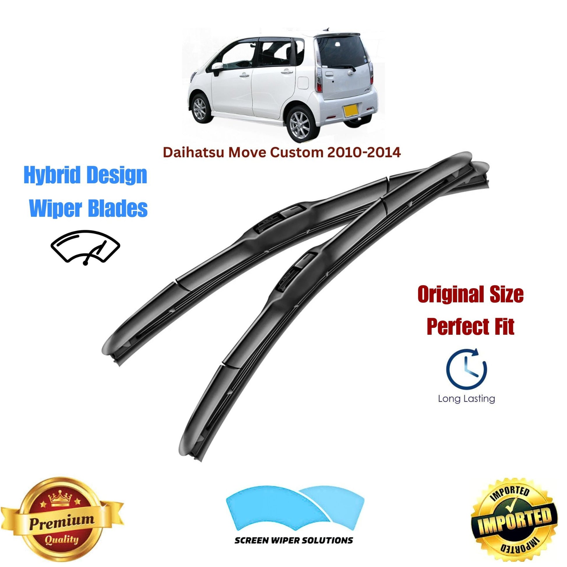 Daihatsu Move Custom 2010-2014 Aero_Soft_Wiper_Blade_Set_in_Pakistan