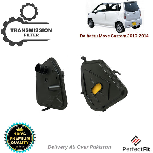 Daihatsu Move Custom 2010-2014 Gear Oil Filter – Transmission Strainer