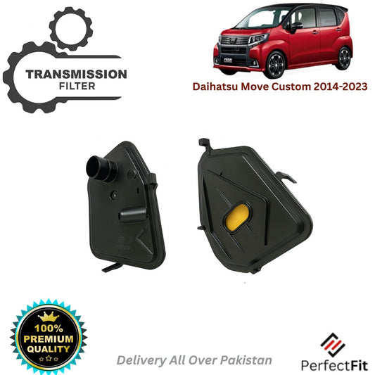 Daihatsu Move Custom 2014-2023 Gear Oil Filter – Transmission Strainer