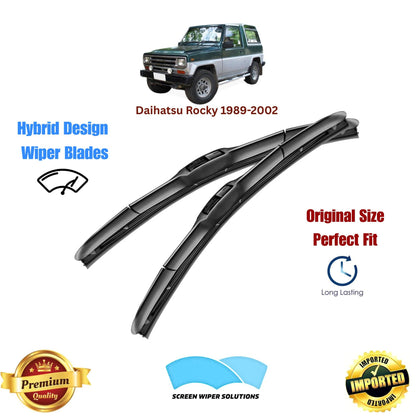 Daihatsu Rocky 1989-2002 Aero_Soft_Wiper_Blade_Set_in_Pakistan