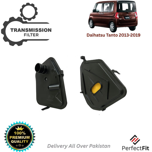 Daihatsu Tanto 2013-2019 Gear Oil Filter – Transmission Strainer