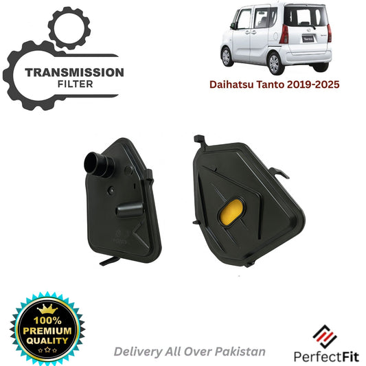 Daihatsu Tanto 2019-2025 Gear Oil Filter – Transmission Strainer