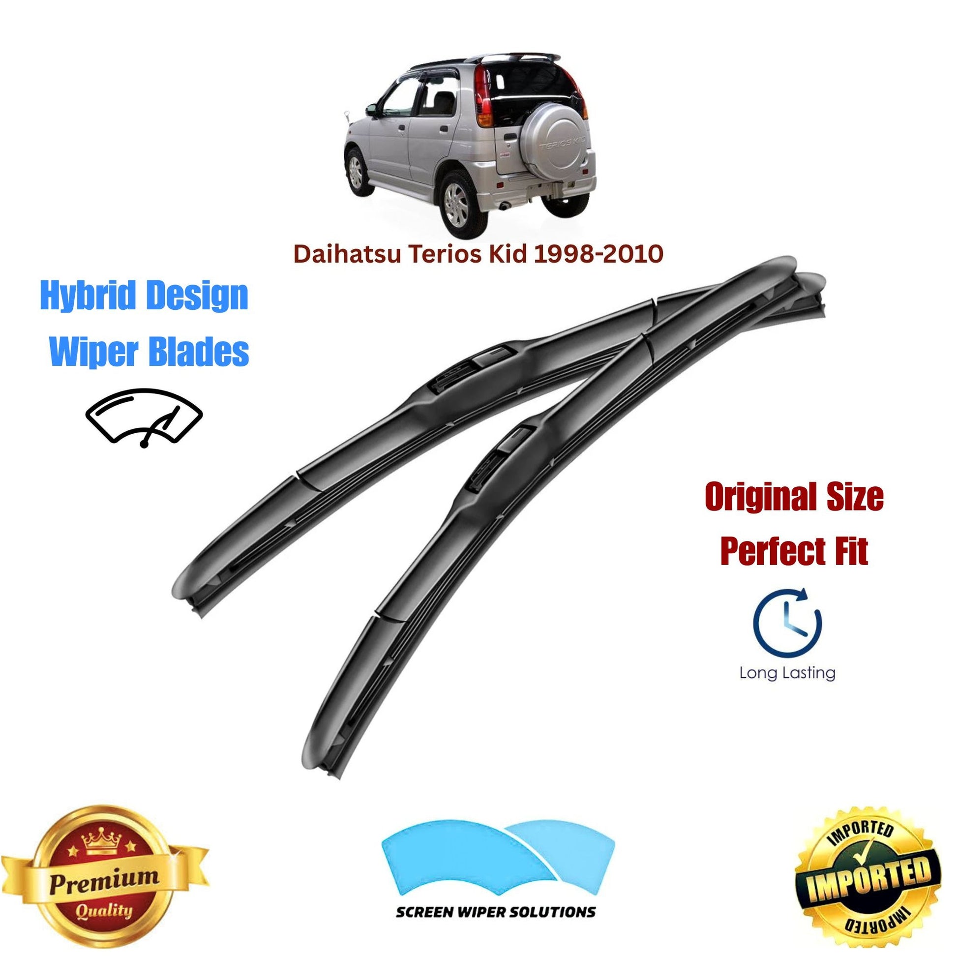 Daihatsu Terios Kid 1998-2010 Aero_Soft_Wiper_Blade_Set_in_Pakistan