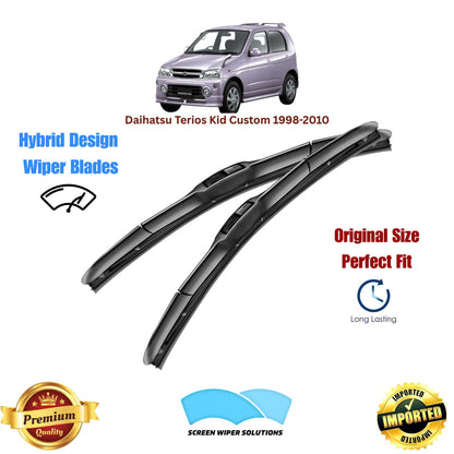 Daihatsu Terios Kid Custom 1998-2010 Aero_Soft_Wiper_Blade_Set_in_Pakistan