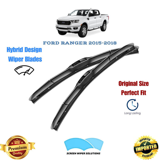 FORD RANGER 2015-2018 Aero_Soft_Wiper_Blade_Set_in_Pakistan