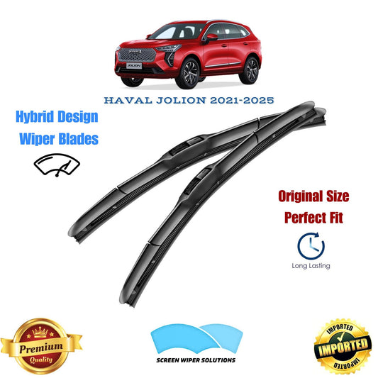 HAVAL JOLION 2021-2025_Aero_Soft_Wiper_Blade_Set_in_Pakistan