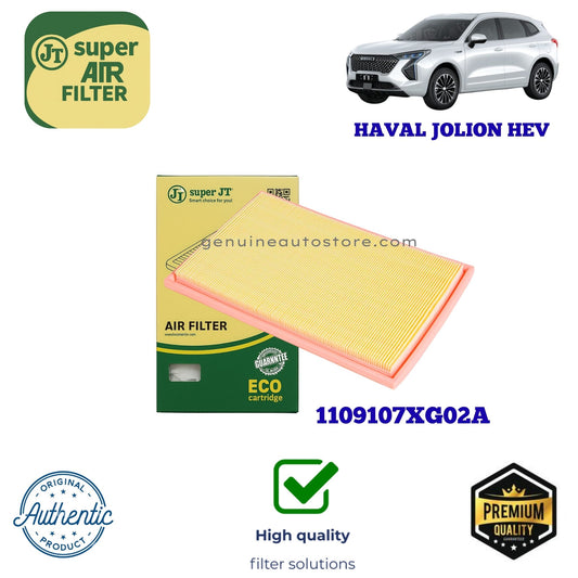 HAVAL JOLION HEV Air Filter Super JT 1109107XG02A in Pakistan