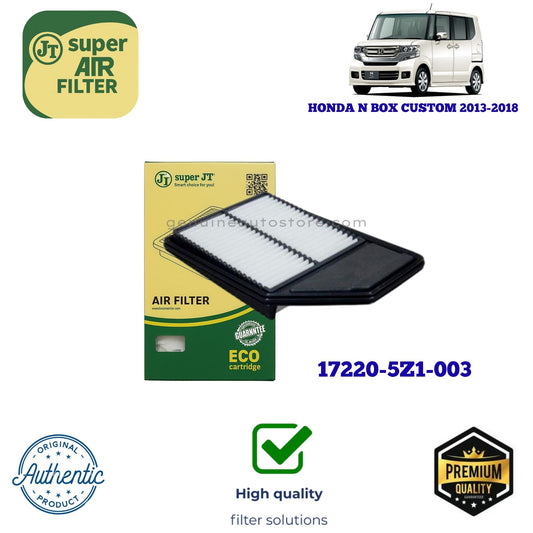 HONDA N BOX CUSTOM 2013-2018 Air Filter Super JT in Pakistan