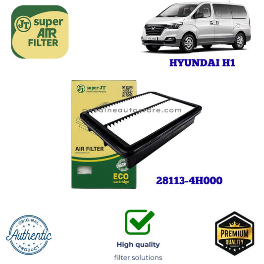 HYUNDAI H1 Air Filter Super JT 28113-4H000 in Pakistan