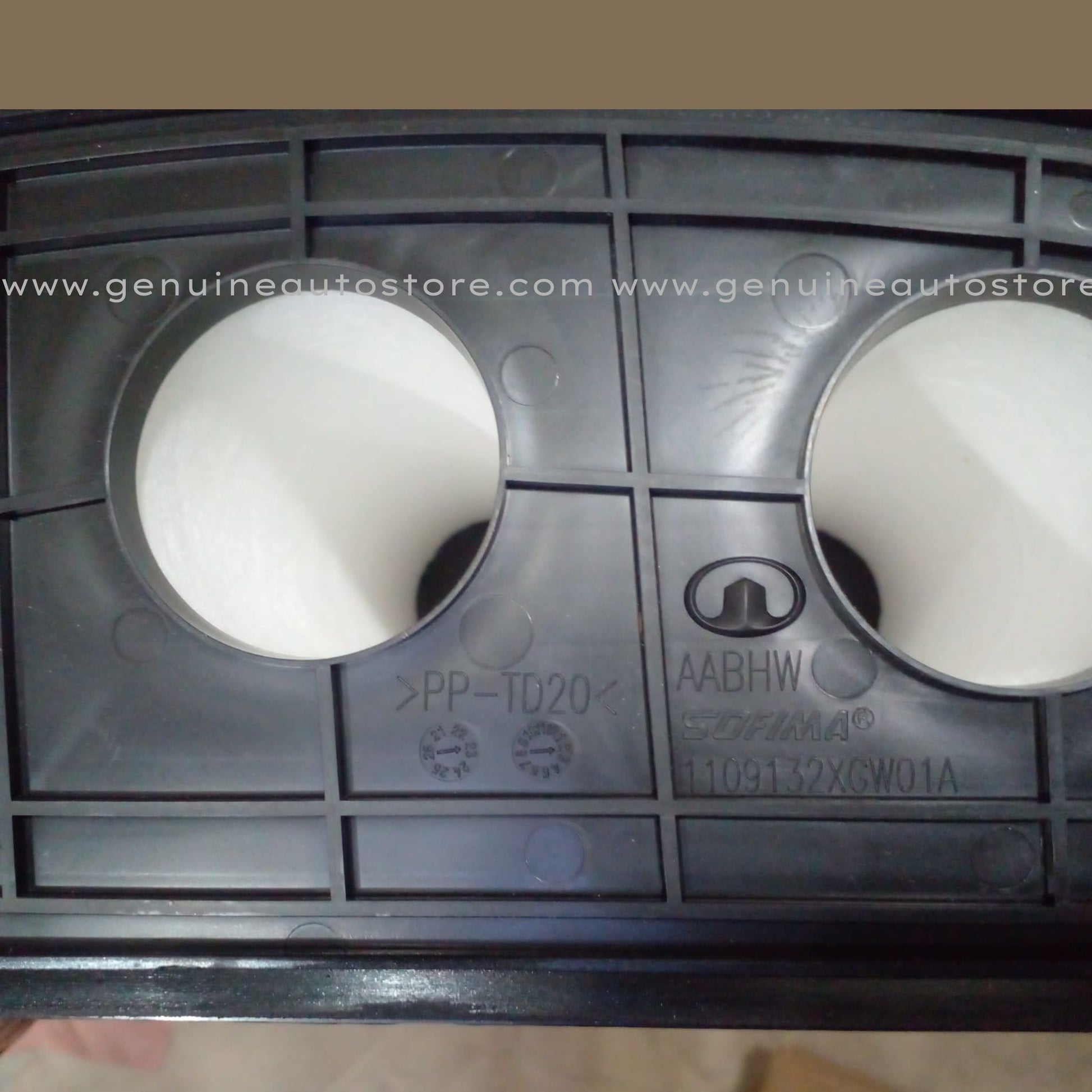 Haval H6 HEV Genuine Air Filter in Pakistan at Best Price