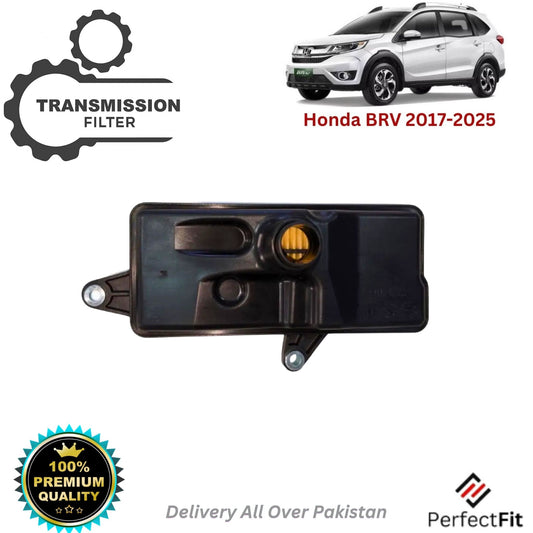 Honda BRV 2017-2025 Gear Oil Filter – Transmission Strainer