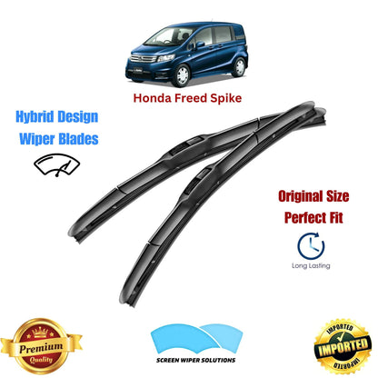 Honda Freed Spike Aero_Soft_Wiper_Blade_Set_in_Pakistan
