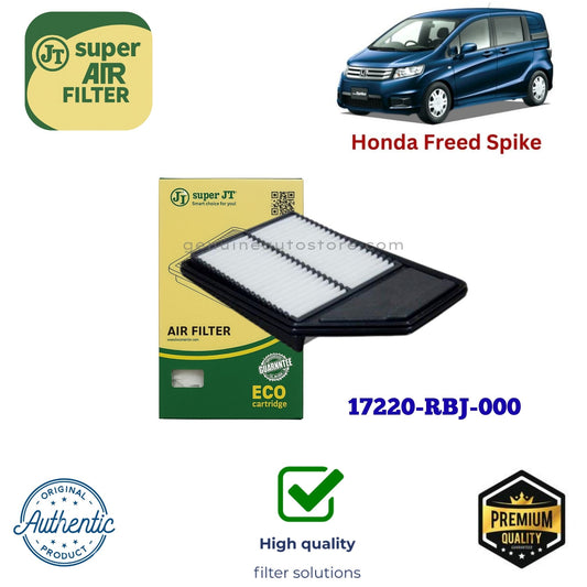Honda Freed Spike Air Filter Super JT   17220-RBJ-000 in Pakistan