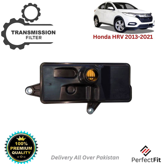 Honda HRV 2013-2021 Gear Oil Filter – Transmission Strainer