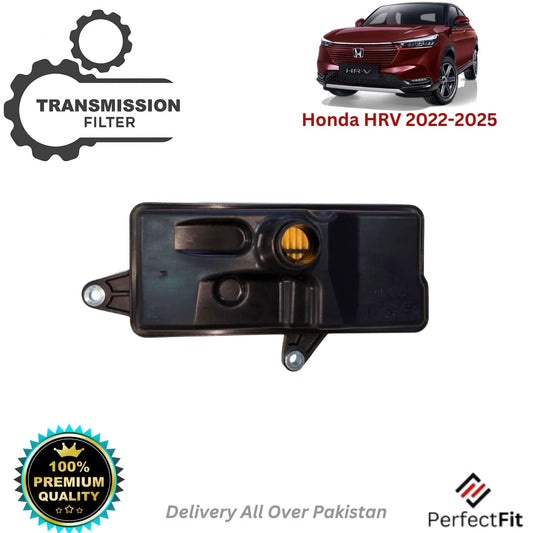 Honda HRV 2022-2025 Gear Oil Filter – Transmission Strainer