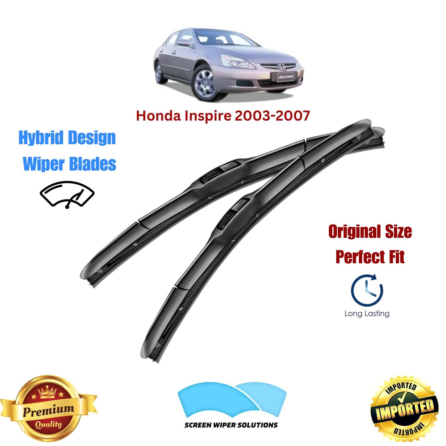 Honda Inspire 2003-2007 Aero_Soft_Wiper_Blade_Set_in_Pakistan