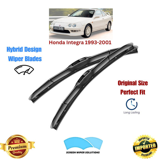 Honda Integra 1993-2001 Aero_Soft_Wiper_Blade_Set_in_Pakistan