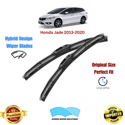 Honda Jade 2013-2020 Aero_Soft_Wiper_Blade_Set_in_Pakistan