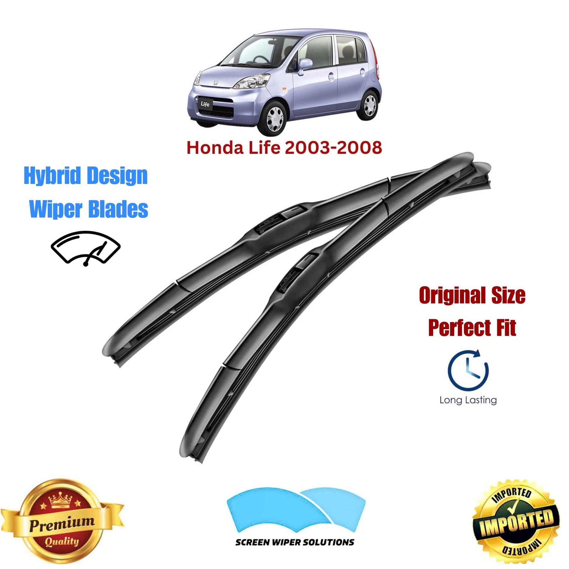 Honda Life 2003-2008 Aero_Soft_Wiper_Blade_Set_in_Pakistan