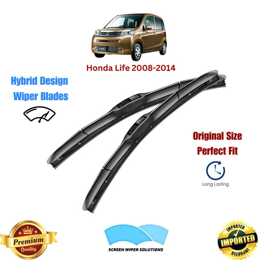 Honda Life 2008-2014 Aero_Soft_Wiper_Blade_Set_in_Pakistan