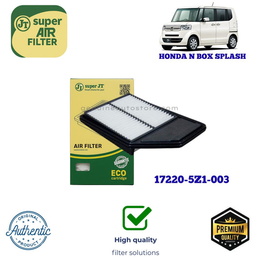 Honda N Box Splash Air Filter Super JT 17220-5Z1-003 in Pakistan